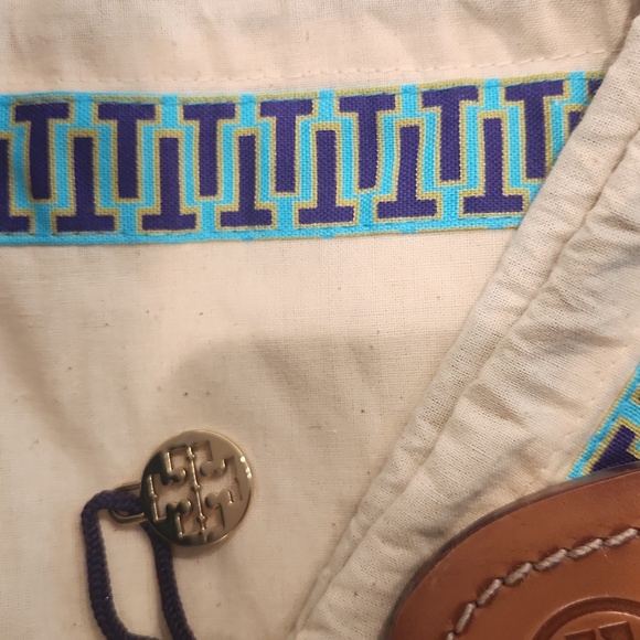 Tory Burch sandal - Picture 4 of 5